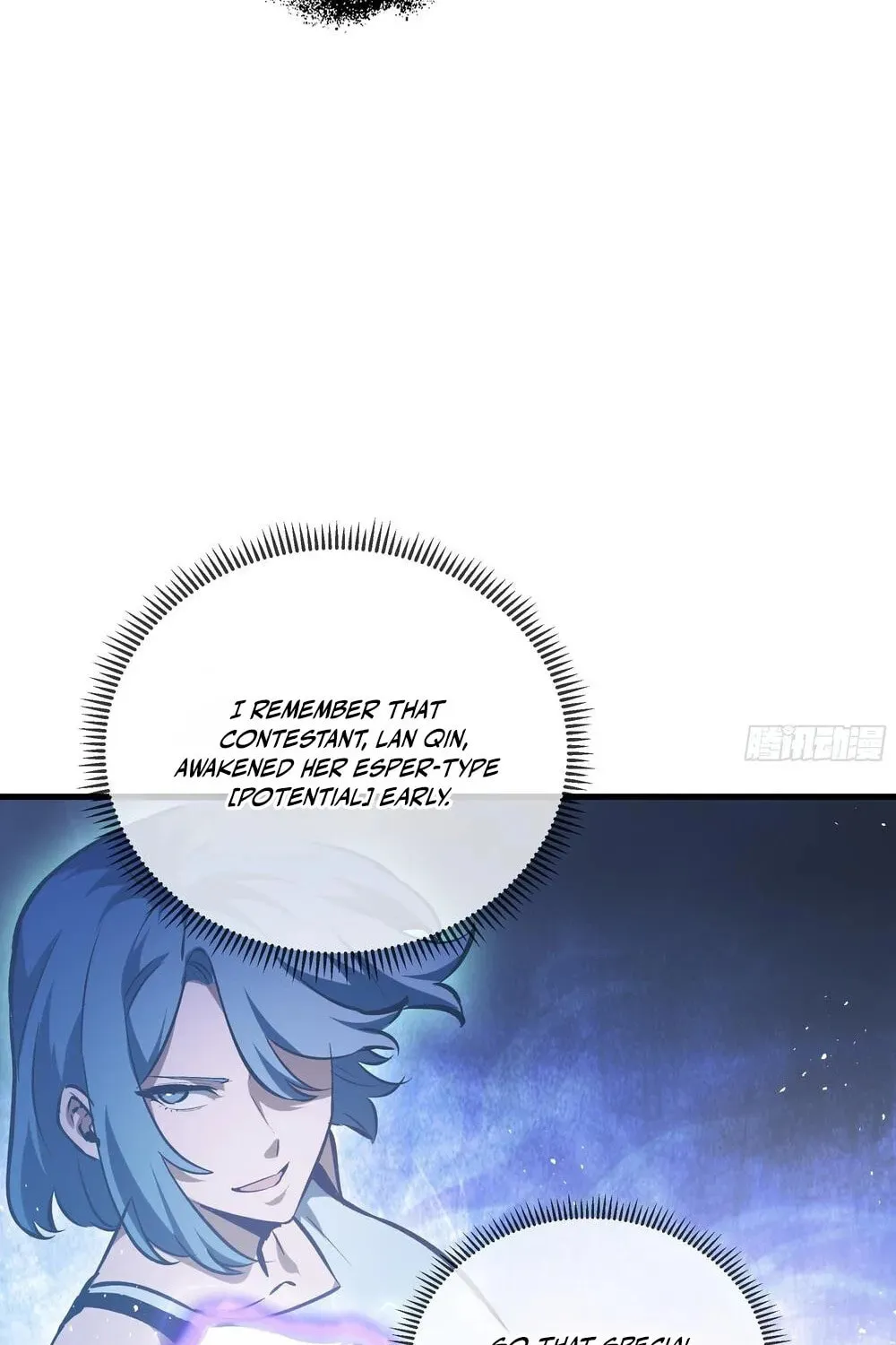 I Owe Billions in Debt, So I Was Forced to Work for an Evil God Chapter 21 page 30 - 