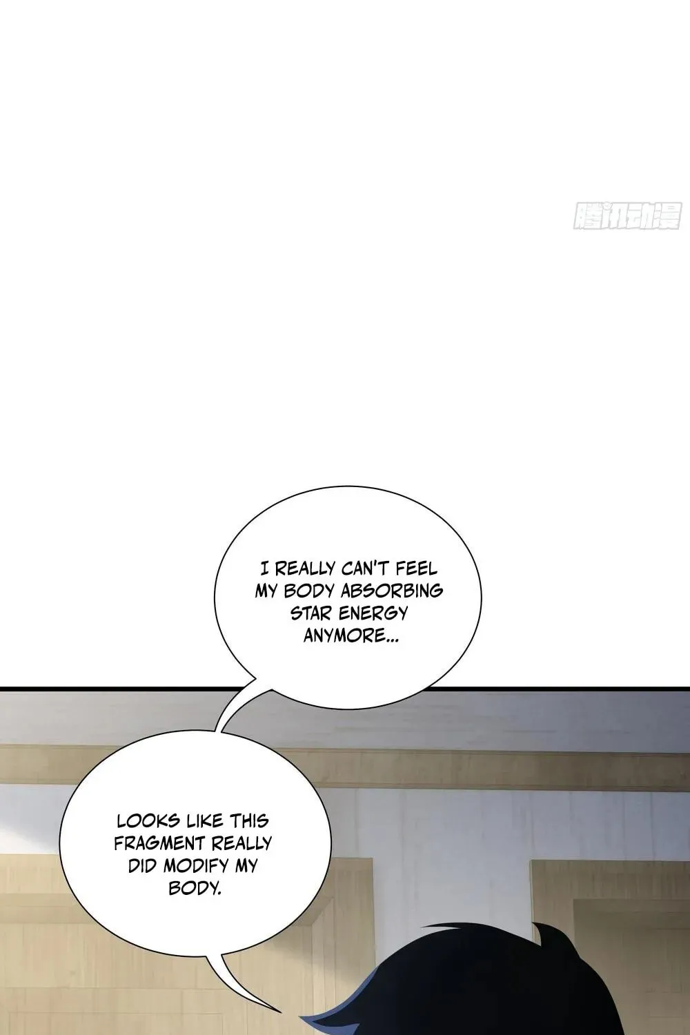 I Owe Billions in Debt, So I Was Forced to Work for an Evil God Chapter 21 page 34 - 