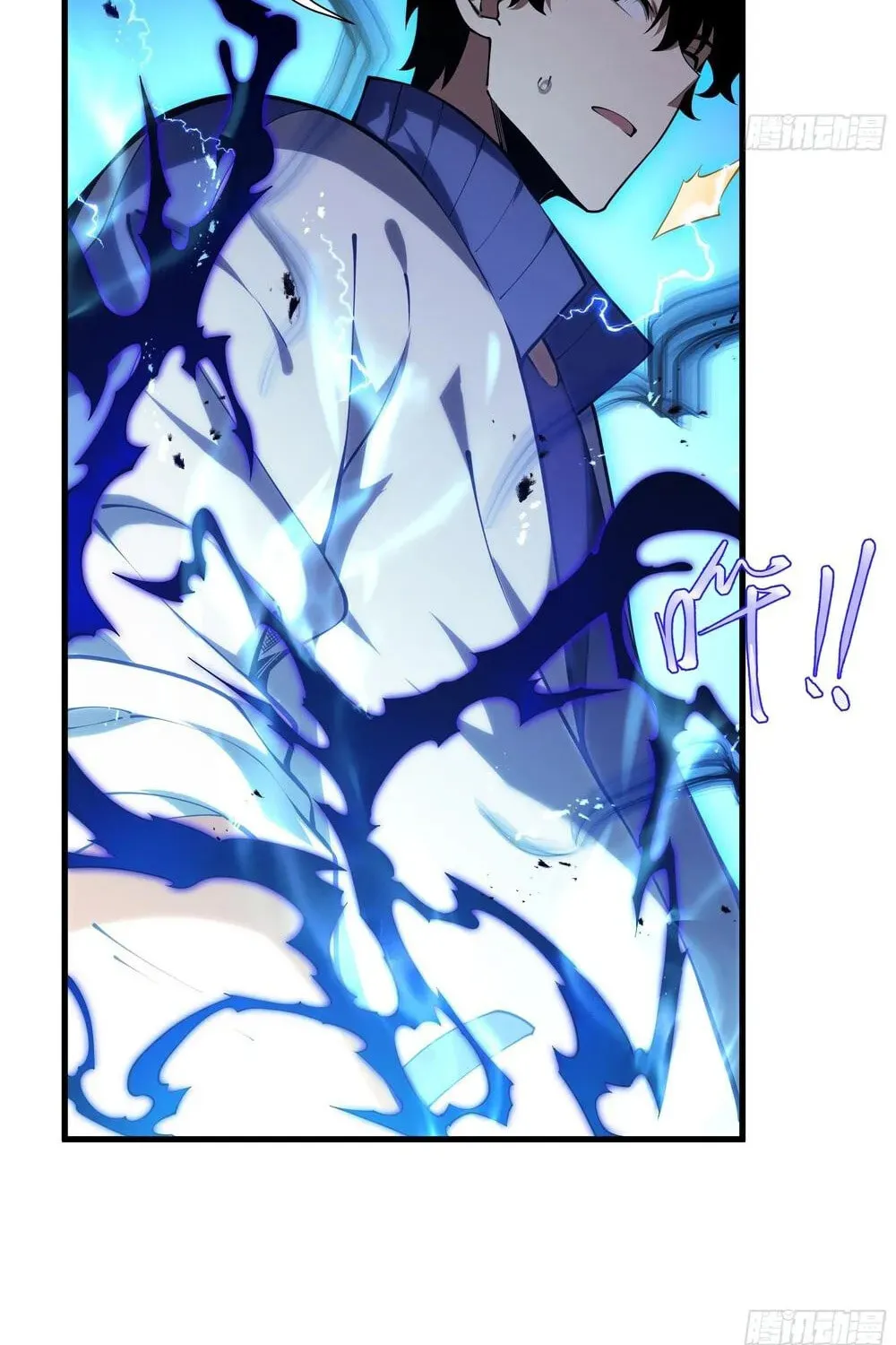 I Owe Billions in Debt, So I Was Forced to Work for an Evil God Chapter 21 page 48 - 