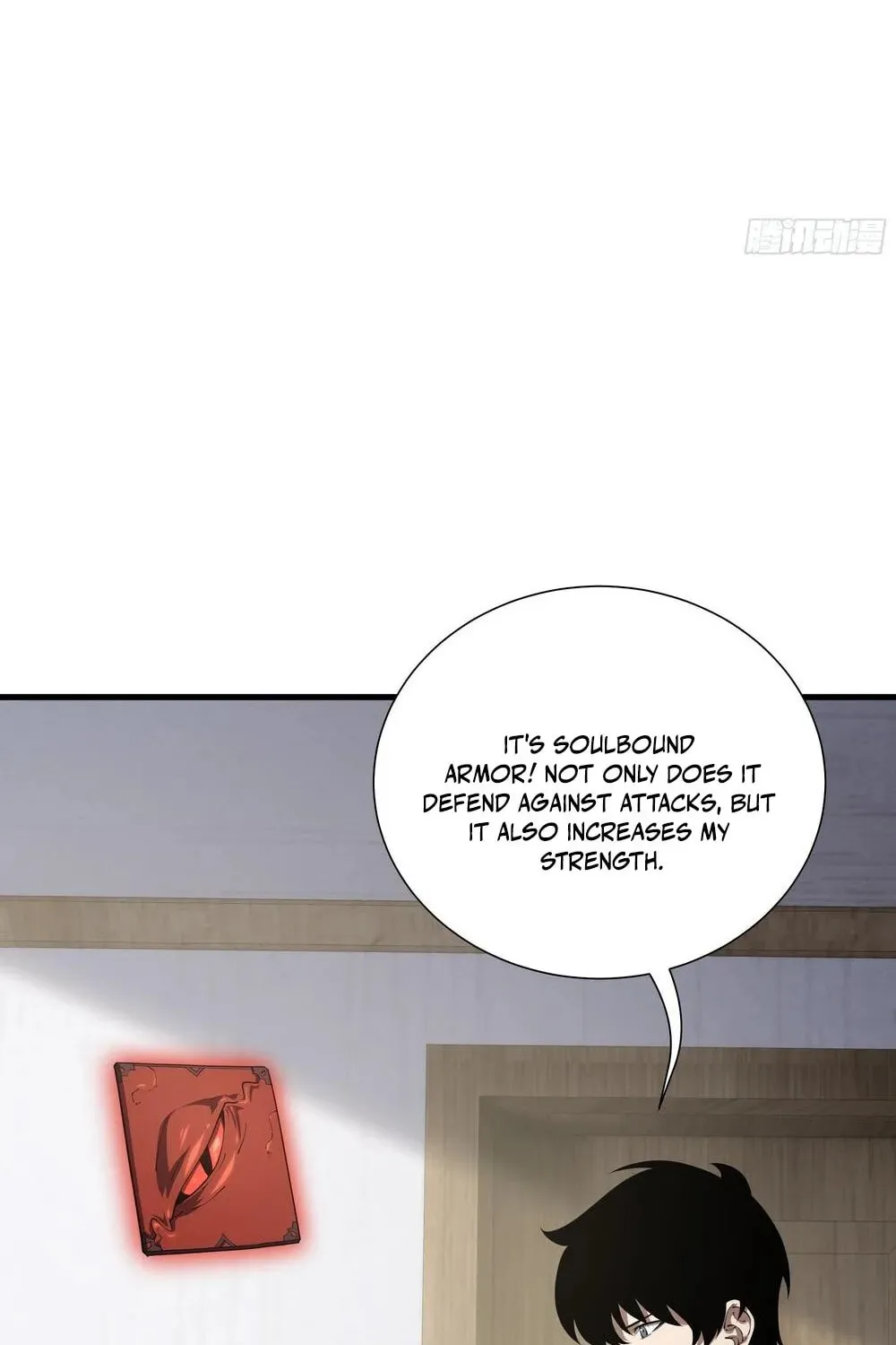 I Owe Billions in Debt, So I Was Forced to Work for an Evil God Chapter 21 page 52 - 
