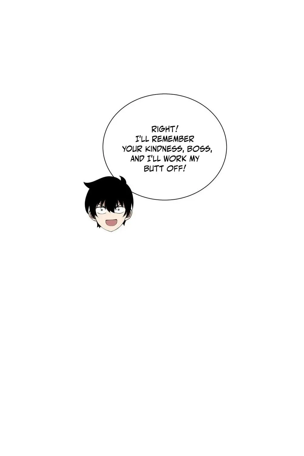 I Owe Billions in Debt, So I Was Forced to Work for an Evil God Chapter 21 page 55 - 