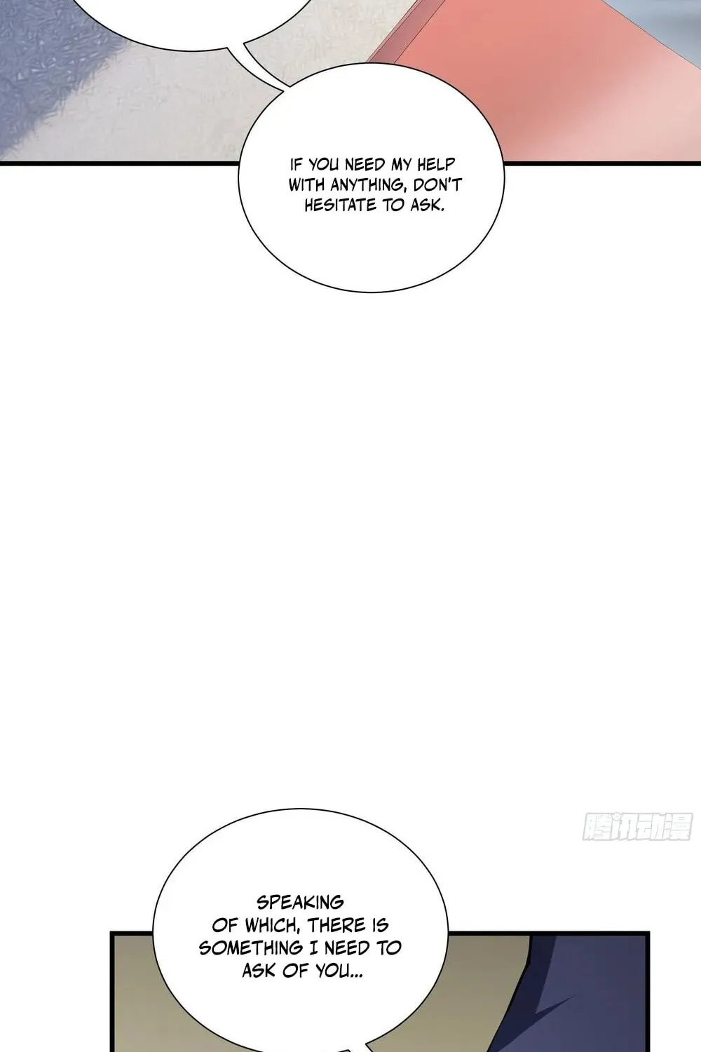 I Owe Billions in Debt, So I Was Forced to Work for an Evil God Chapter 21 page 59 - 