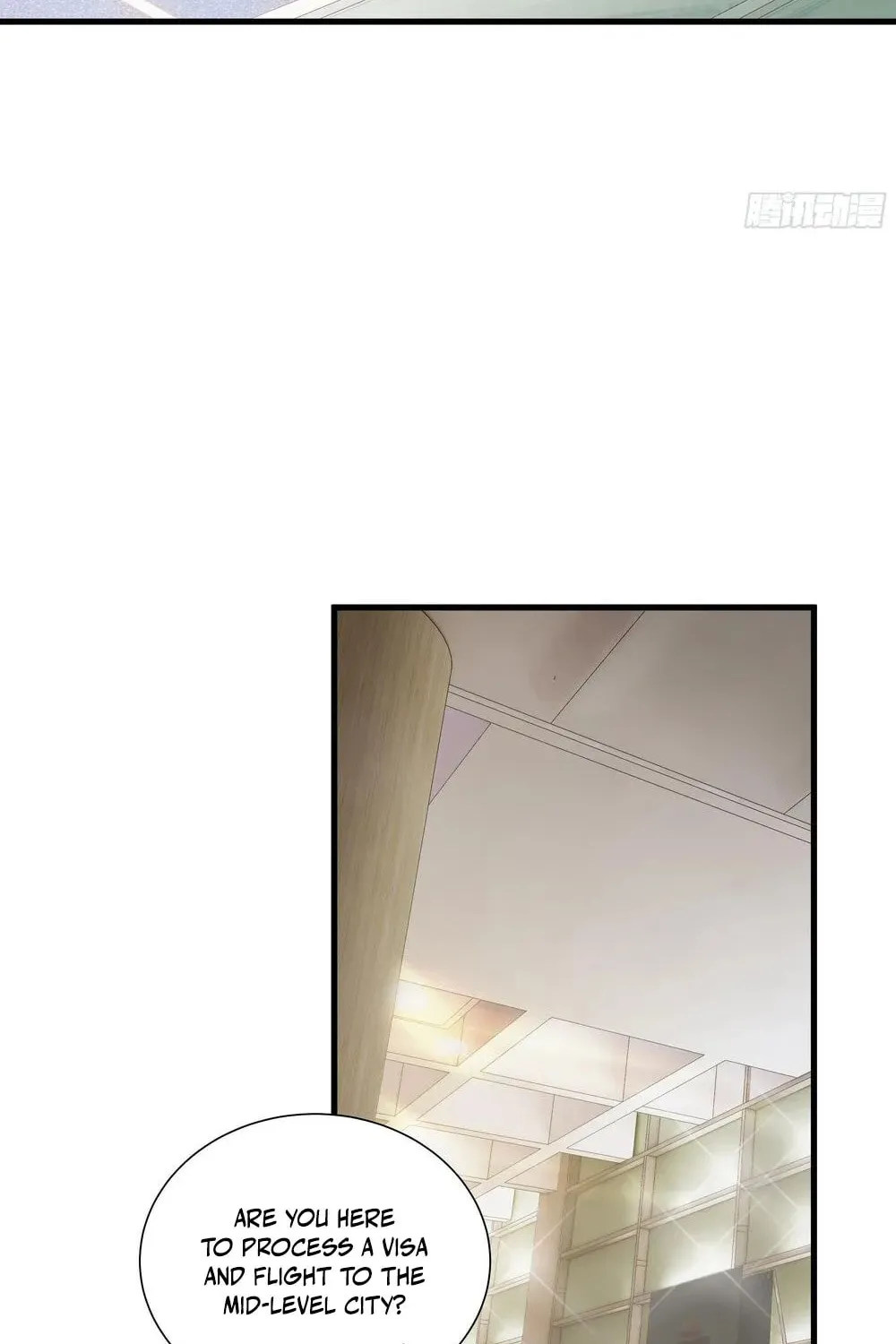 I Owe Billions in Debt, So I Was Forced to Work for an Evil God Chapter 21 page 69 - 