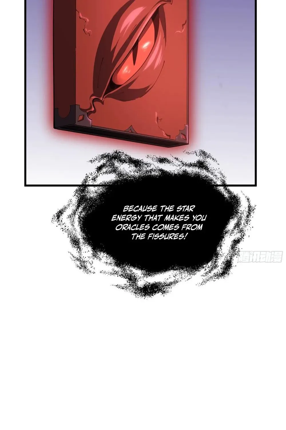 I Owe Billions in Debt, So I Was Forced to Work for an Evil God Chapter 21 page 8 - 