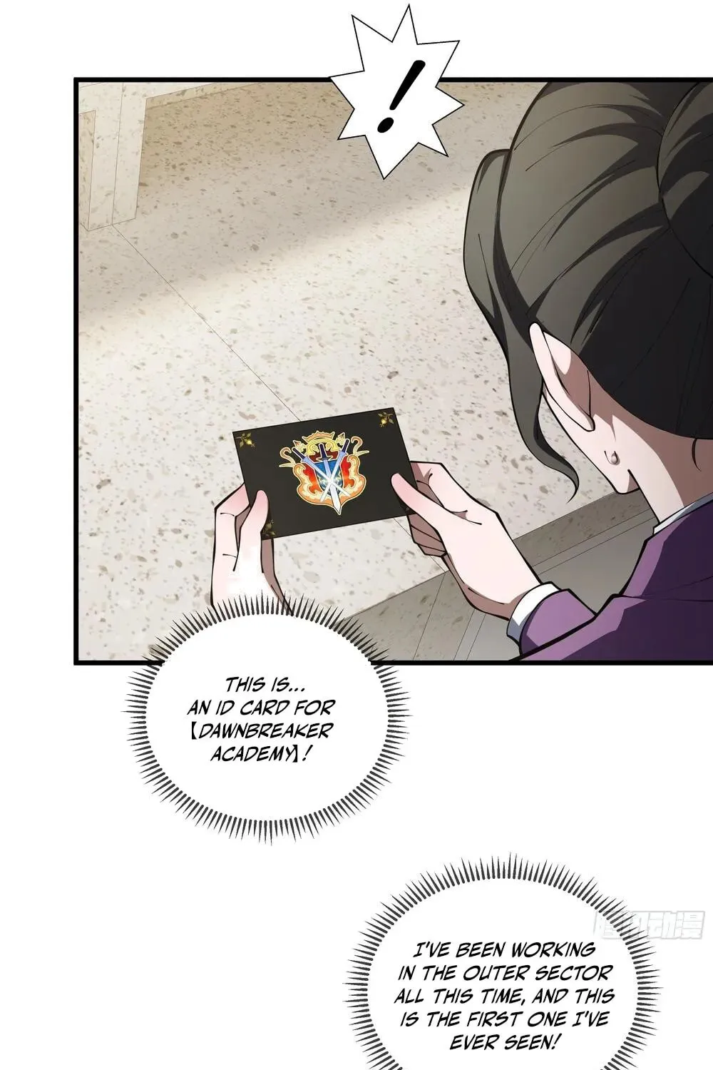 I Owe Billions in Debt, So I Was Forced to Work for an Evil God Chapter 21 page 74 - 