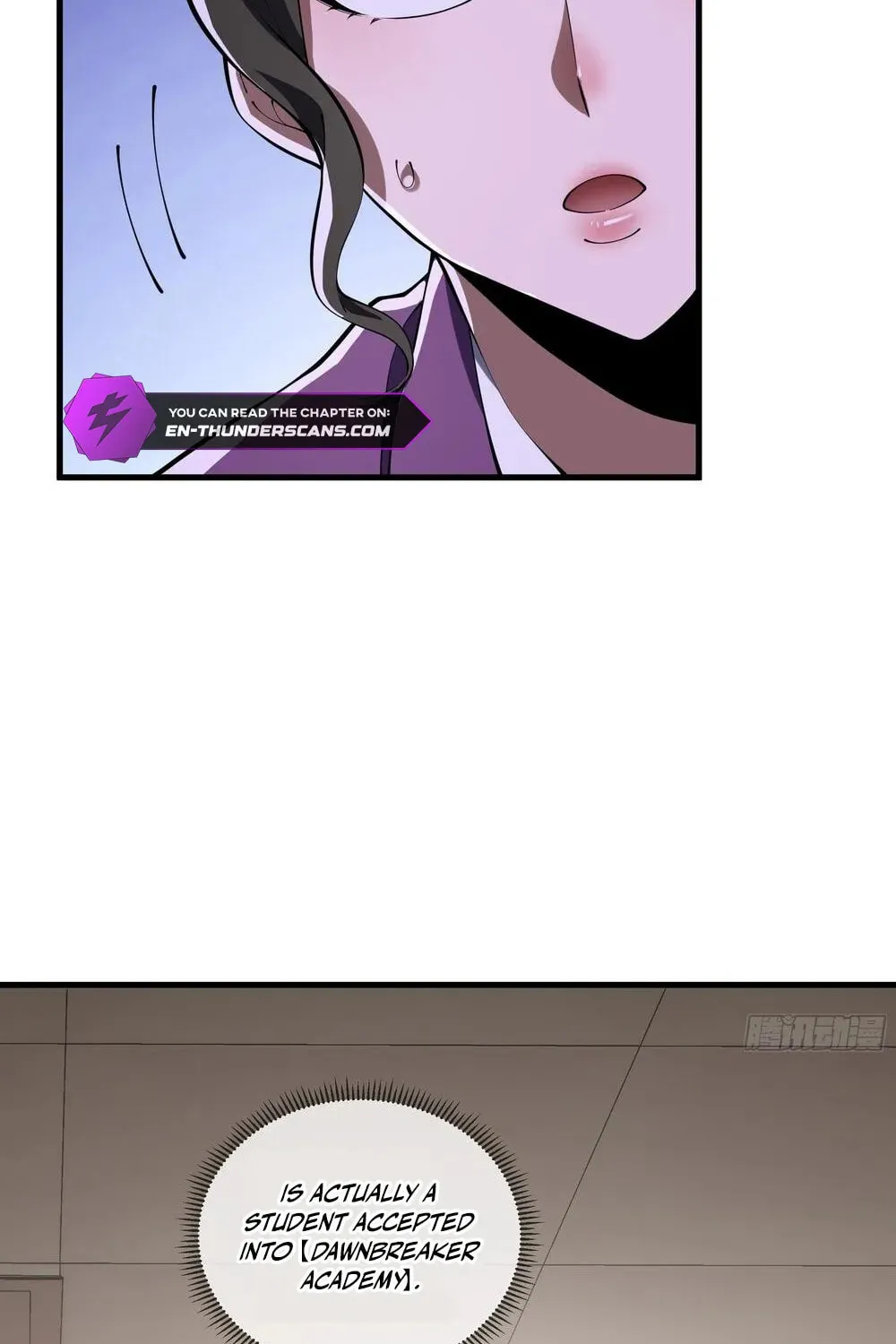 I Owe Billions in Debt, So I Was Forced to Work for an Evil God Chapter 21 page 76 - 