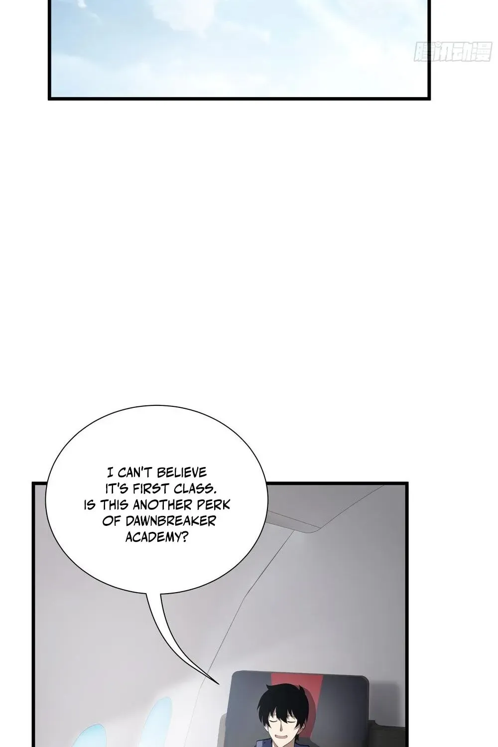I Owe Billions in Debt, So I Was Forced to Work for an Evil God Chapter 21 page 83 - 