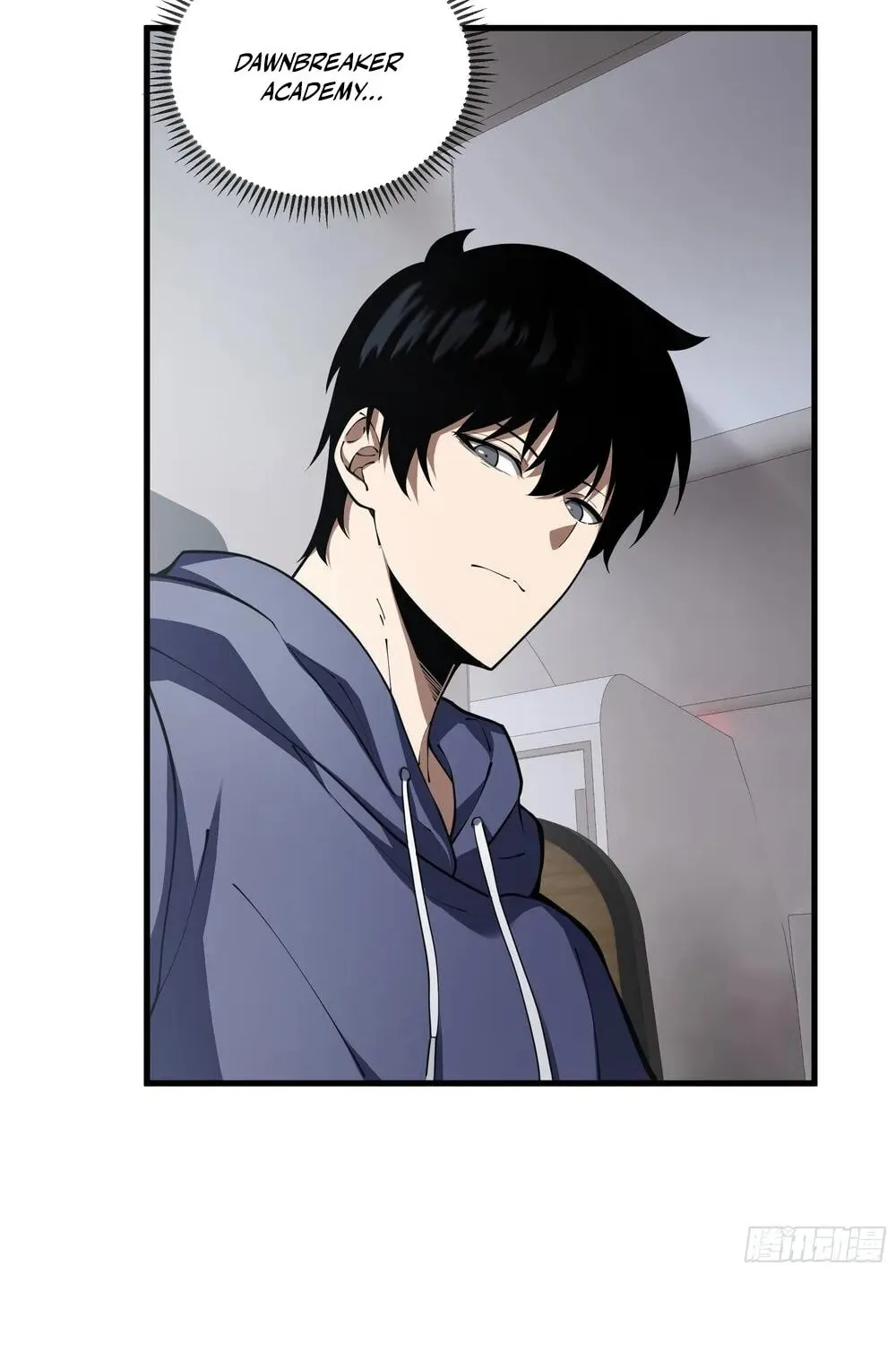I Owe Billions in Debt, So I Was Forced to Work for an Evil God Chapter 21 page 85 - 