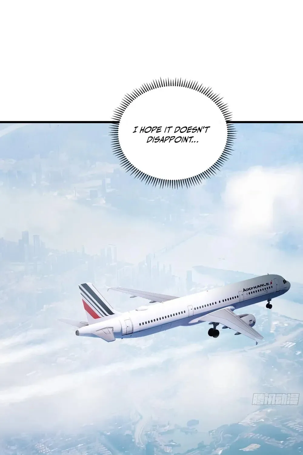 I Owe Billions in Debt, So I Was Forced to Work for an Evil God Chapter 21 page 86 - 