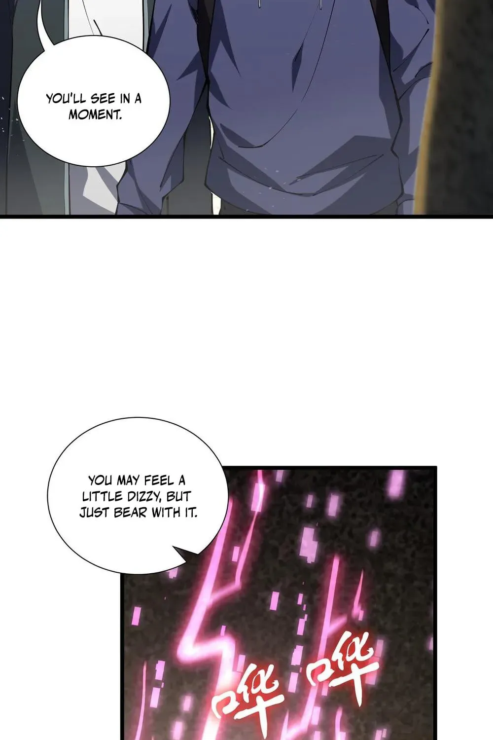 I Owe Billions in Debt, So I Was Forced to Work for an Evil God Chapter 22 page 14 - 