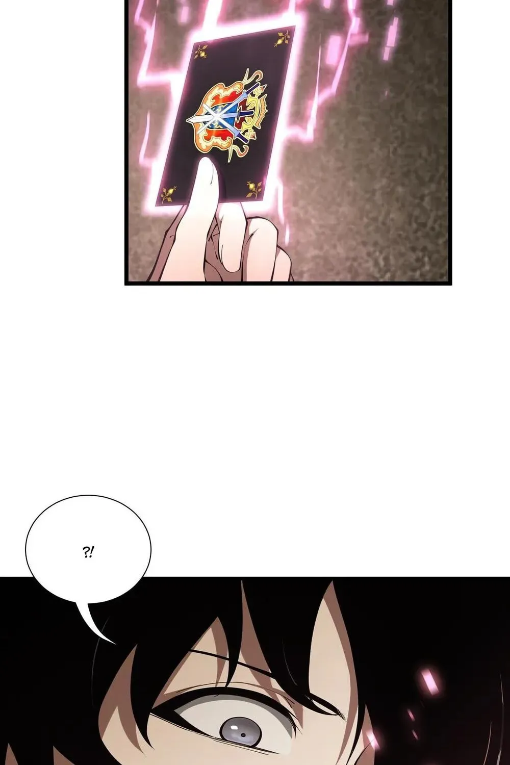 I Owe Billions in Debt, So I Was Forced to Work for an Evil God Chapter 22 page 15 - 
