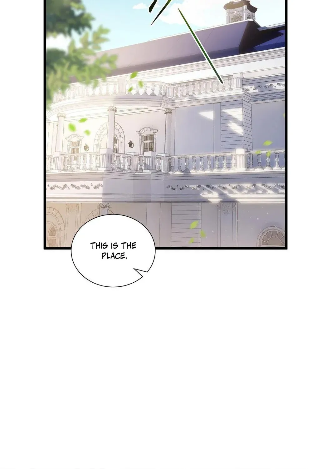 I Owe Billions in Debt, So I Was Forced to Work for an Evil God Chapter 22 page 24 - 