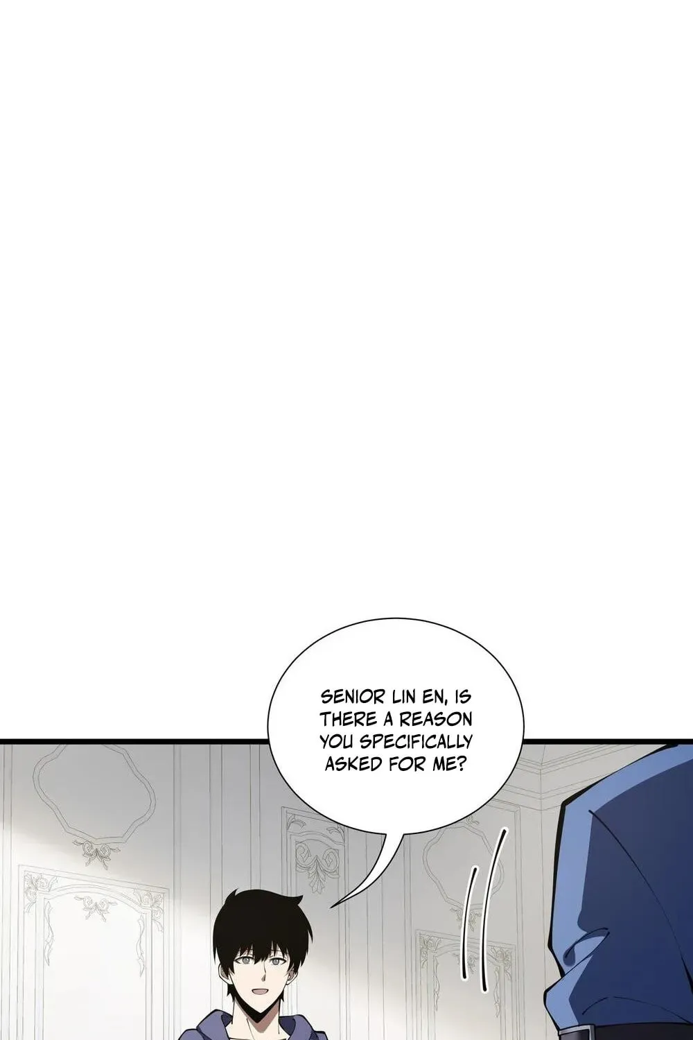 I Owe Billions in Debt, So I Was Forced to Work for an Evil God Chapter 22 page 32 - 