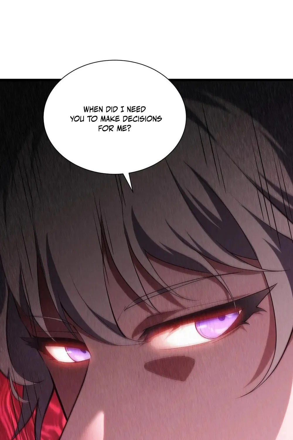 I Owe Billions in Debt, So I Was Forced to Work for an Evil God Chapter 22 page 44 - 