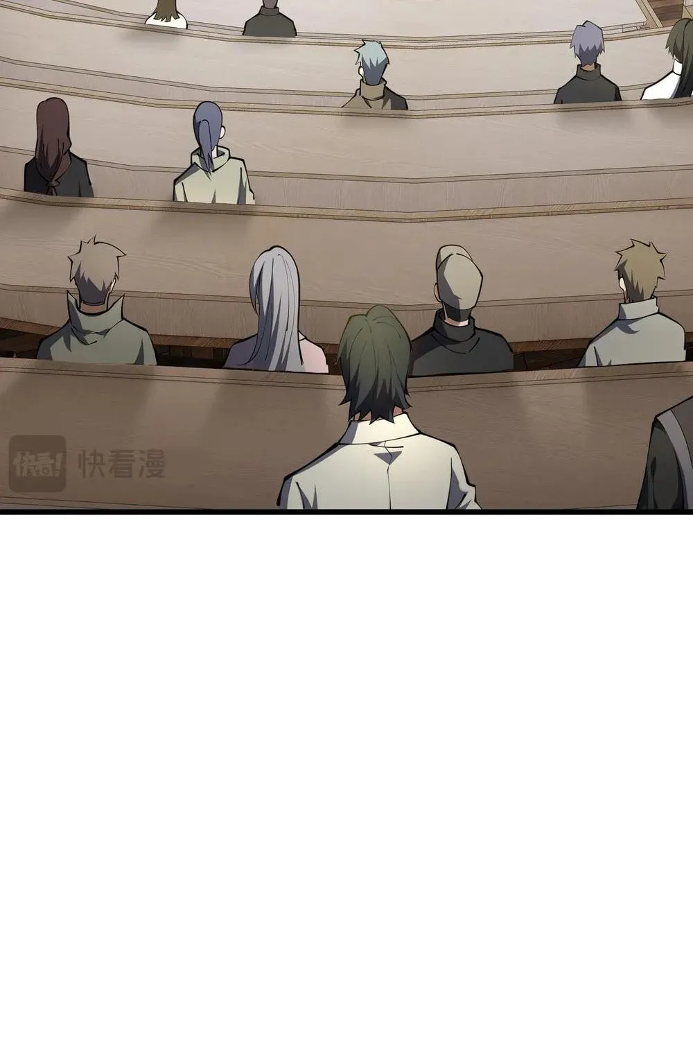 I Owe Billions in Debt, So I Was Forced to Work for an Evil God Chapter 22 page 60 - 