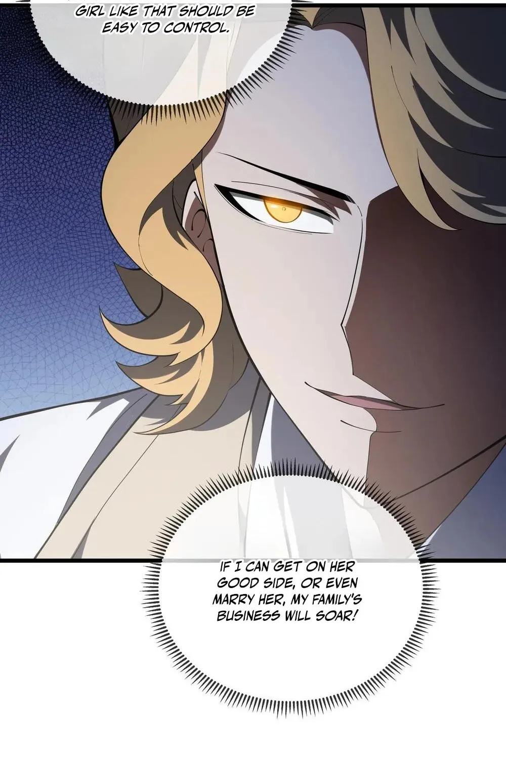 I Owe Billions in Debt, So I Was Forced to Work for an Evil God Chapter 22 page 63 - 