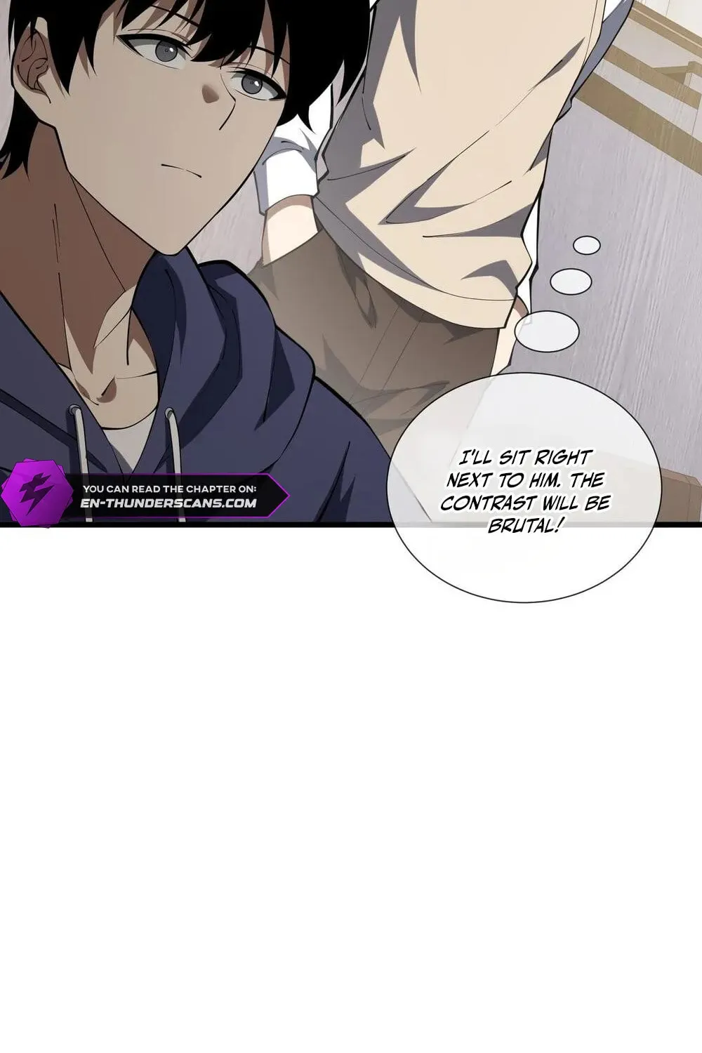 I Owe Billions in Debt, So I Was Forced to Work for an Evil God Chapter 22 page 65 - 
