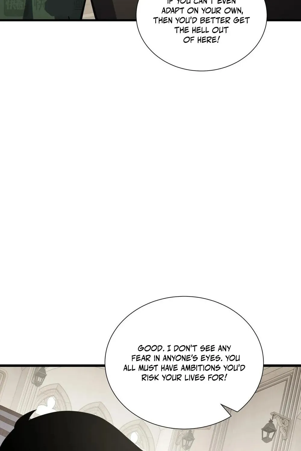 I Owe Billions in Debt, So I Was Forced to Work for an Evil God Chapter 22 page 77 - 