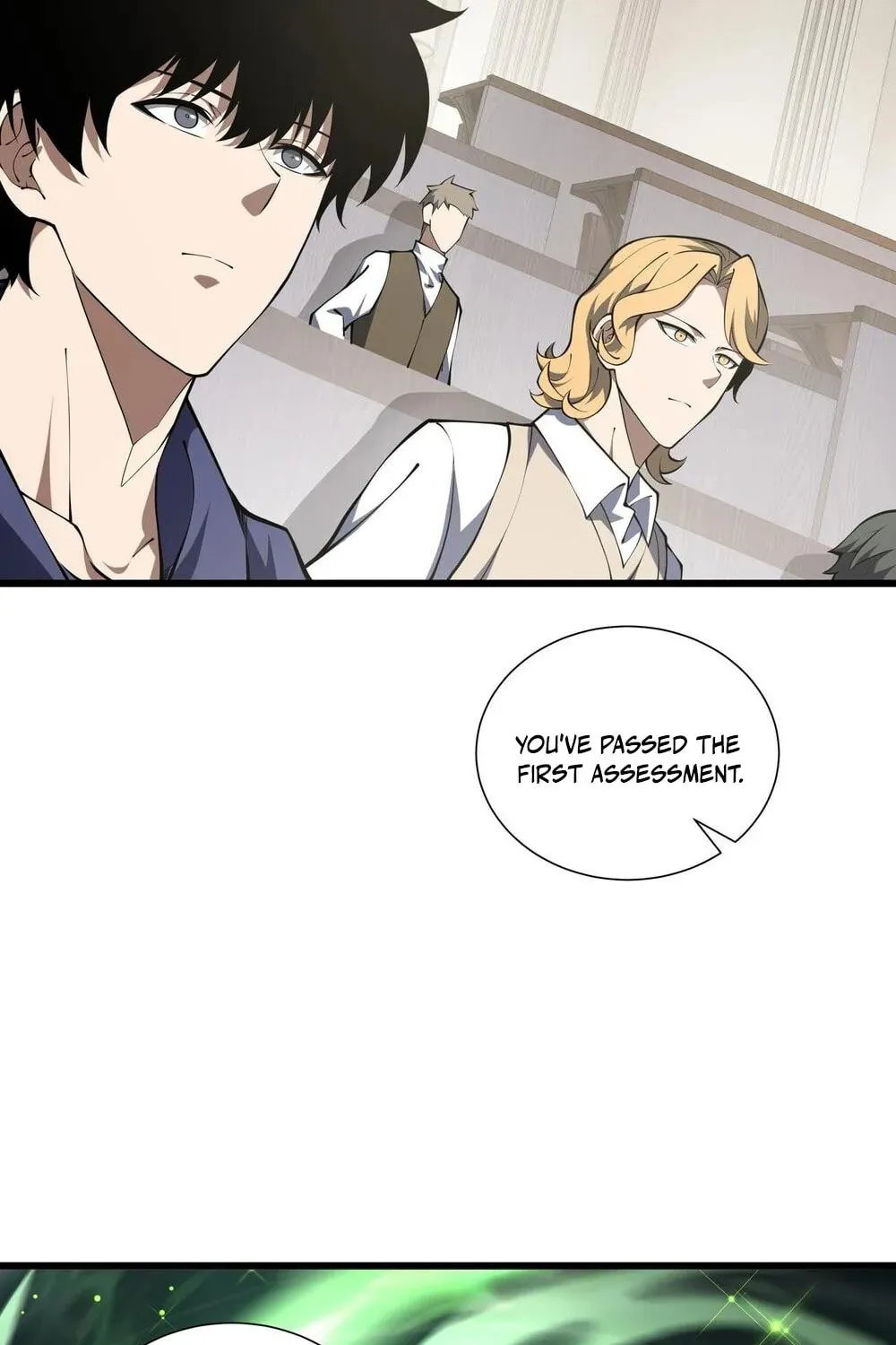 I Owe Billions in Debt, So I Was Forced to Work for an Evil God Chapter 22 page 78 - 