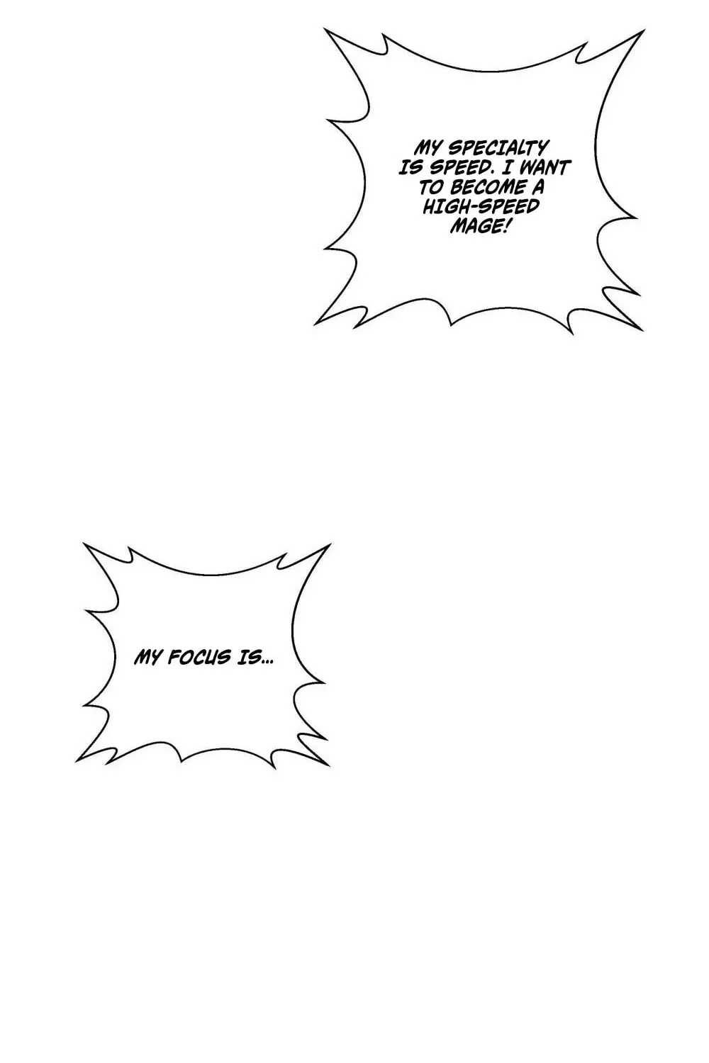I Owe Billions in Debt, So I Was Forced to Work for an Evil God Chapter 23 page 14 - 