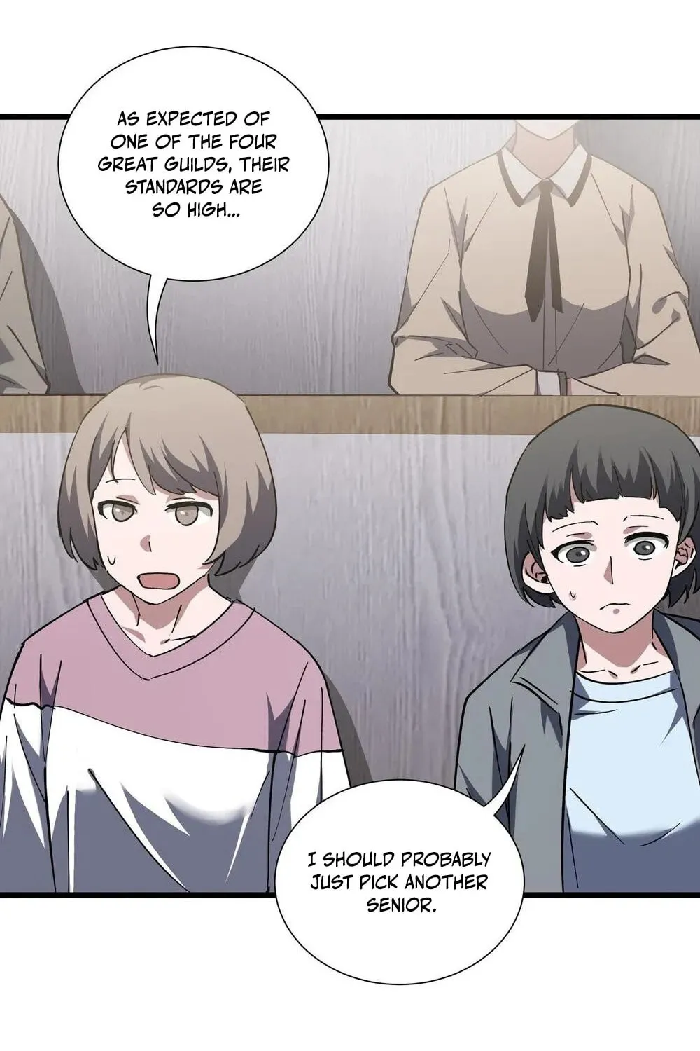 I Owe Billions in Debt, So I Was Forced to Work for an Evil God Chapter 23 page 15 - 