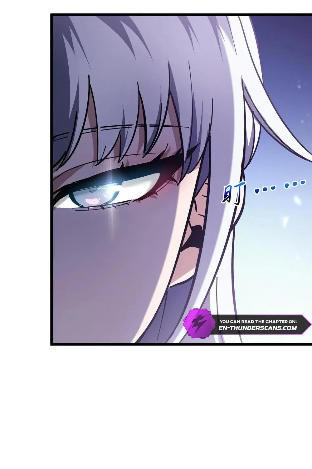 I Owe Billions in Debt, So I Was Forced to Work for an Evil God Chapter 23 page 20 - 