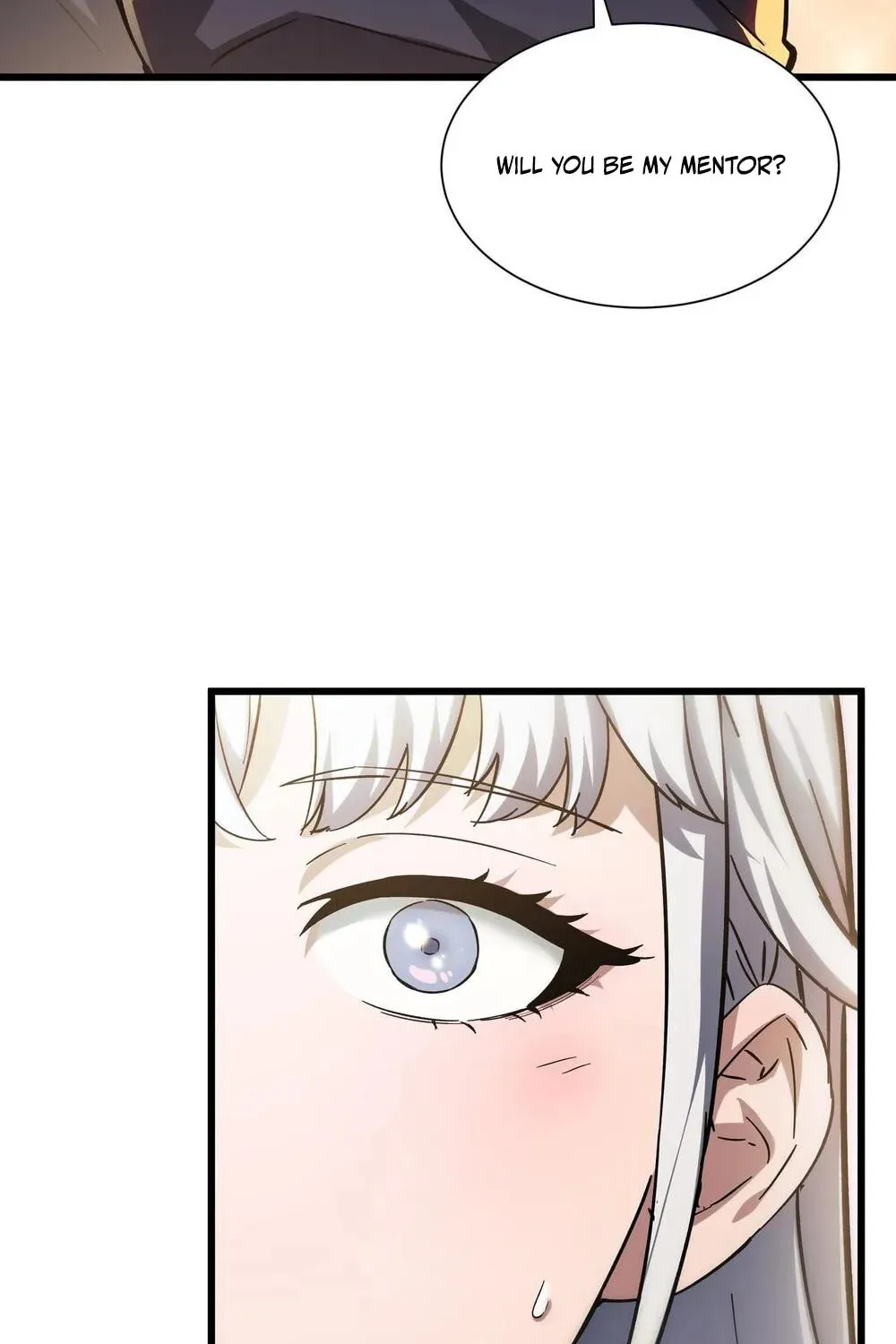 I Owe Billions in Debt, So I Was Forced to Work for an Evil God Chapter 23 page 28 - 