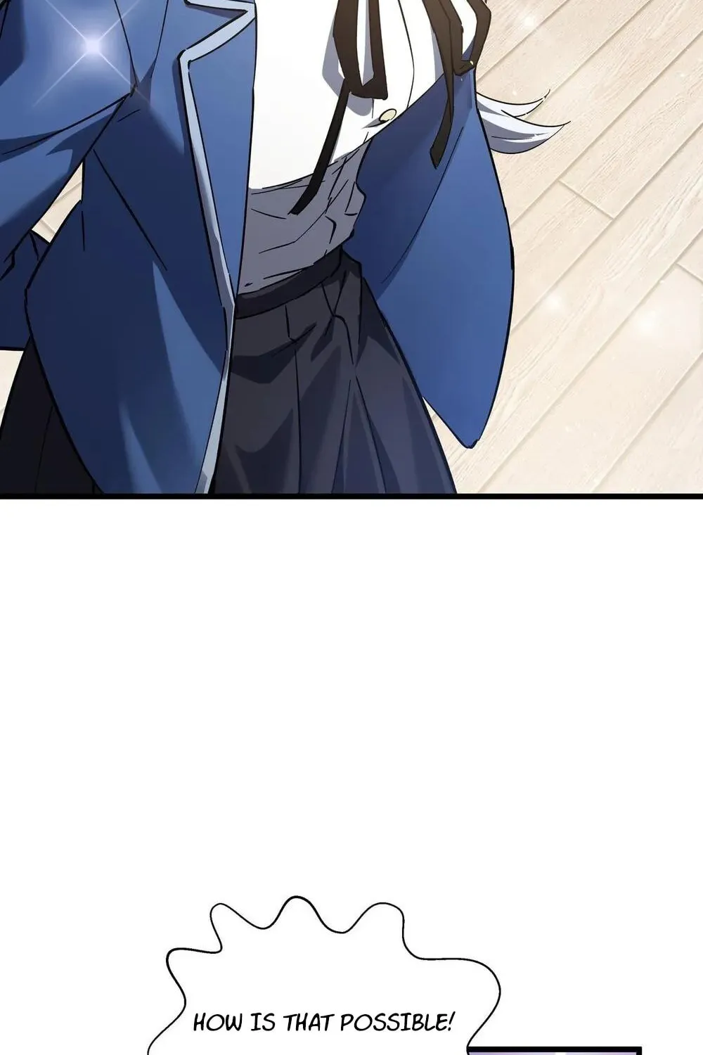 I Owe Billions in Debt, So I Was Forced to Work for an Evil God Chapter 23 page 33 - 
