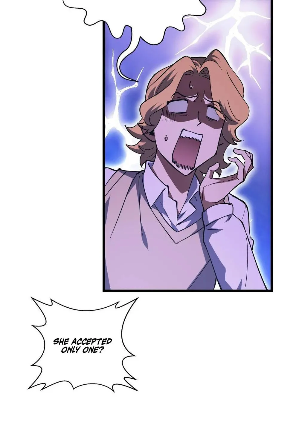 I Owe Billions in Debt, So I Was Forced to Work for an Evil God Chapter 23 page 34 - 