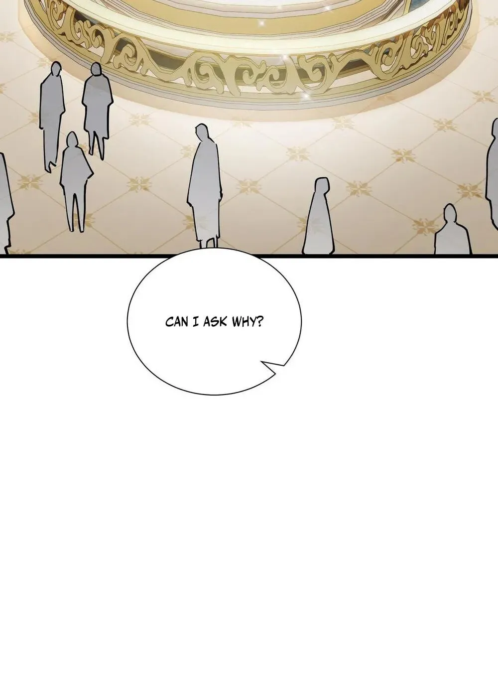 I Owe Billions in Debt, So I Was Forced to Work for an Evil God Chapter 23 page 38 - 