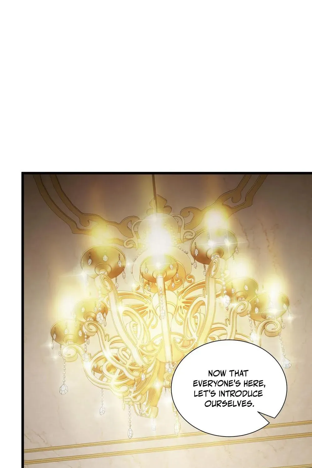 I Owe Billions in Debt, So I Was Forced to Work for an Evil God Chapter 23 page 47 - 