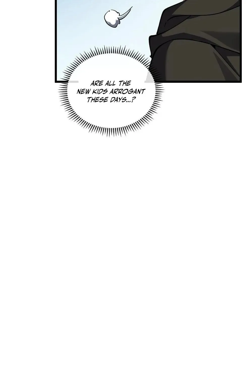 I Owe Billions in Debt, So I Was Forced to Work for an Evil God Chapter 23 page 62 - 