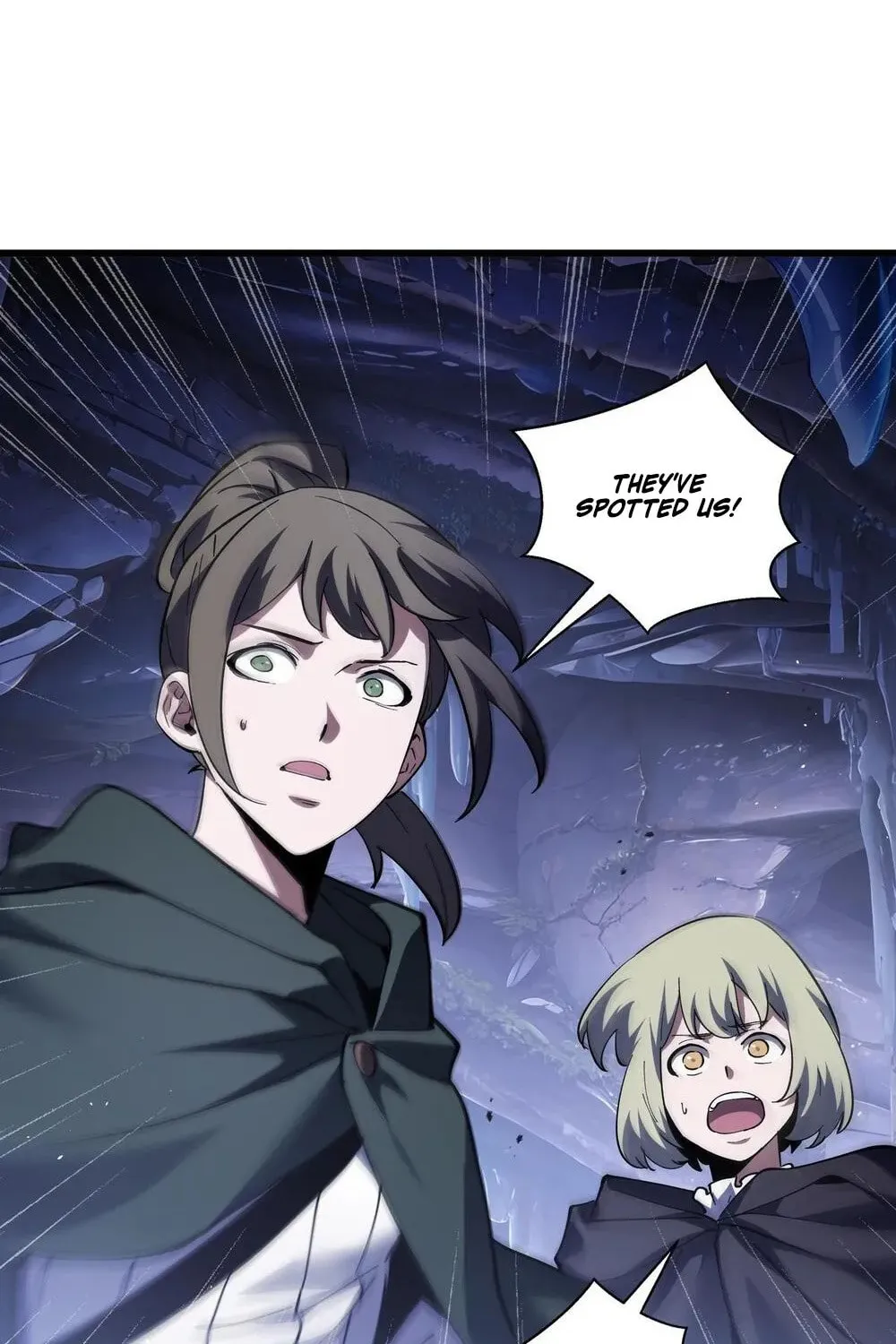 I Owe Billions in Debt, So I Was Forced to Work for an Evil God Chapter 23 page 74 - 