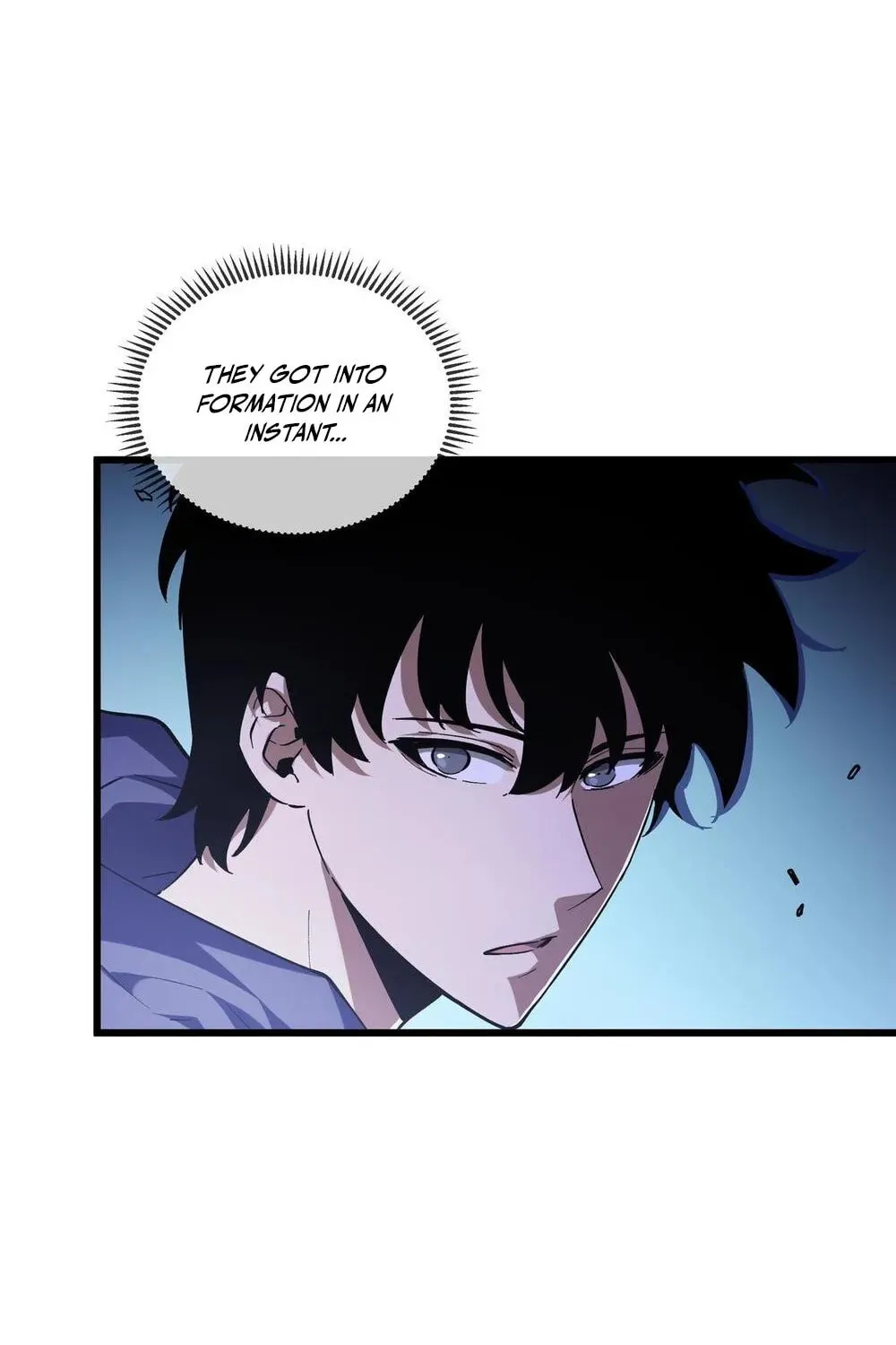 I Owe Billions in Debt, So I Was Forced to Work for an Evil God Chapter 23 page 77 - 