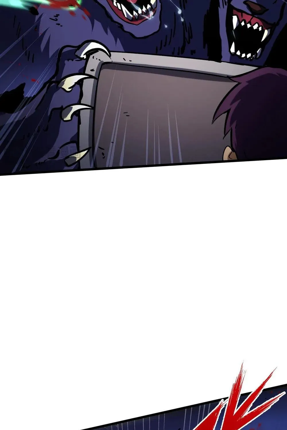 I Owe Billions in Debt, So I Was Forced to Work for an Evil God Chapter 23 page 88 - 