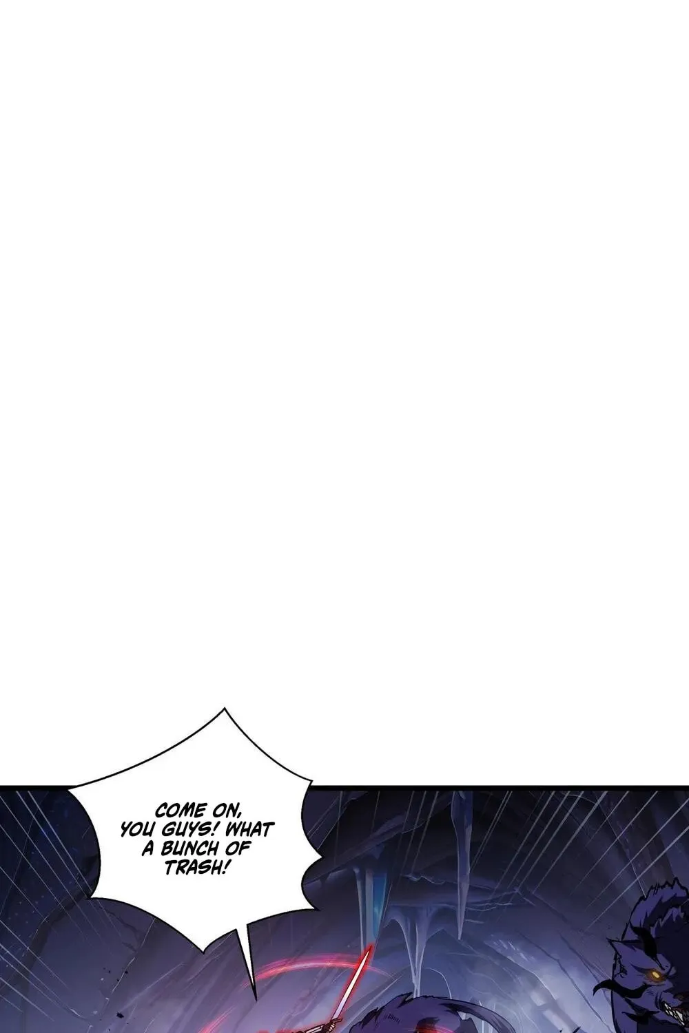 I Owe Billions in Debt, So I Was Forced to Work for an Evil God Chapter 23 page 91 - 