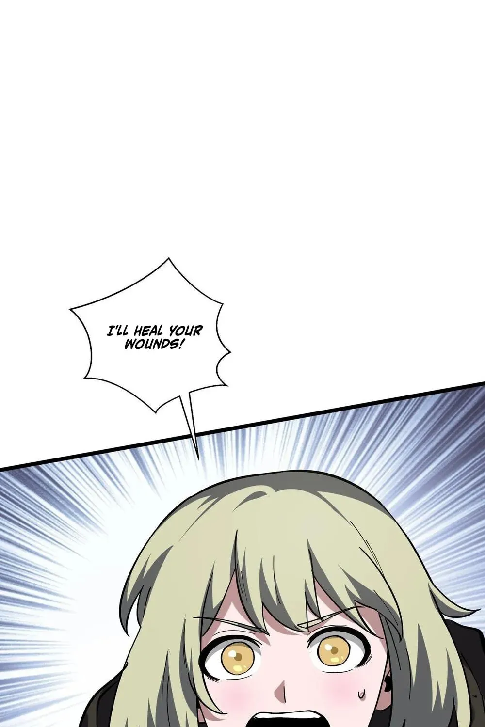 I Owe Billions in Debt, So I Was Forced to Work for an Evil God Chapter 23 page 94 - 