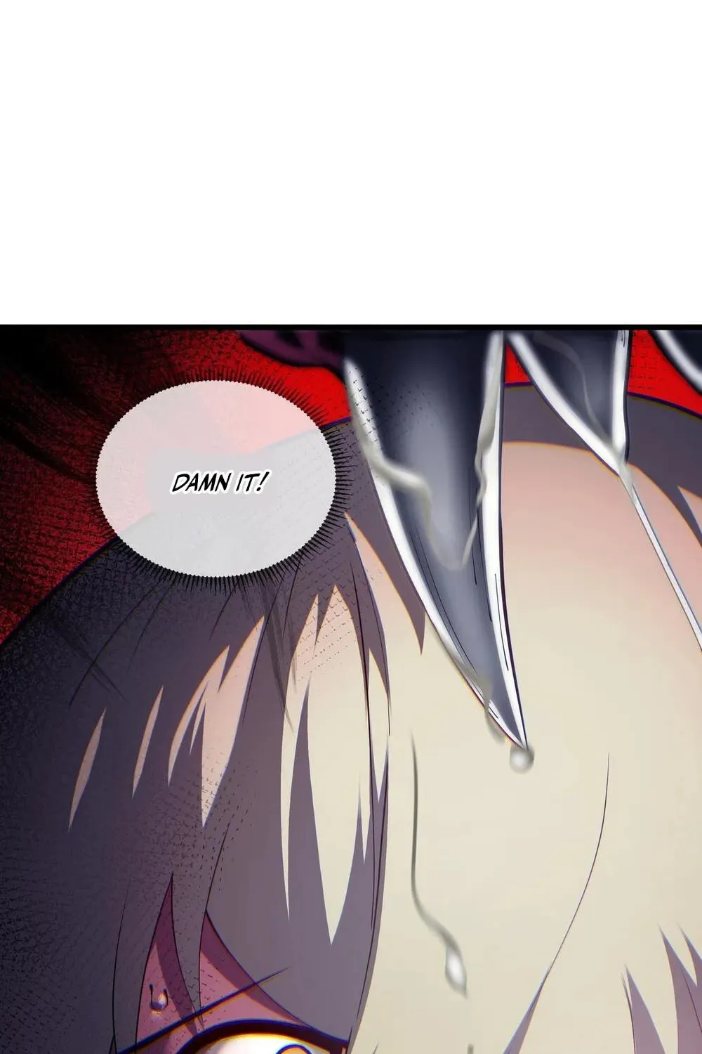 I Owe Billions in Debt, So I Was Forced to Work for an Evil God Chapter 24 page 3 - 