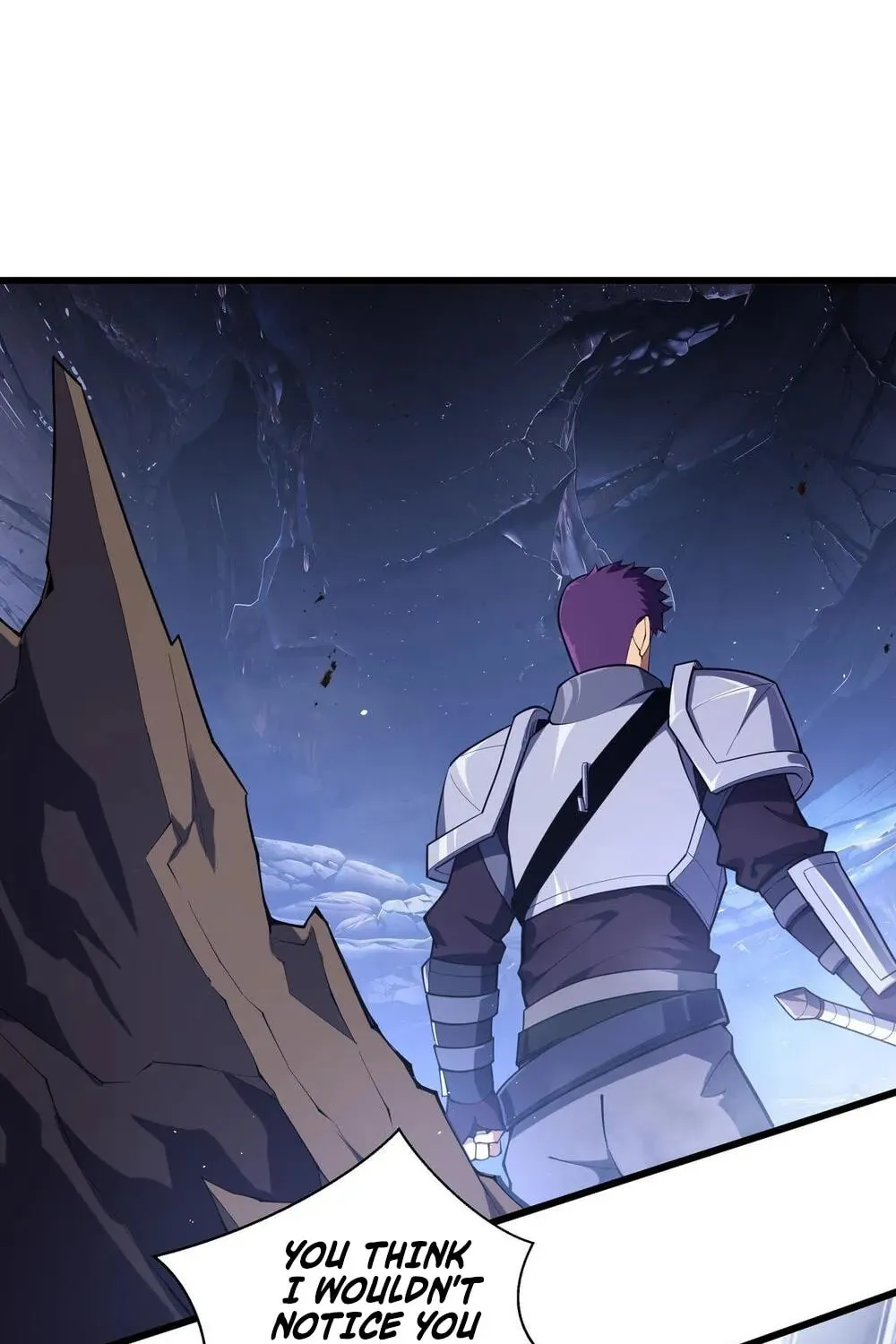 I Owe Billions in Debt, So I Was Forced to Work for an Evil God Chapter 24 page 26 - 