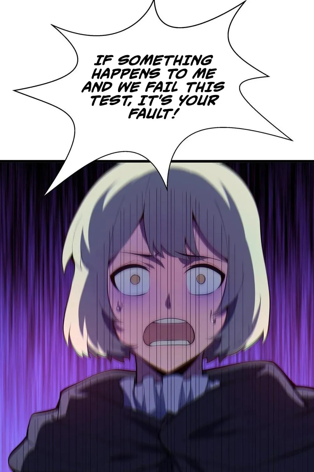 I Owe Billions in Debt, So I Was Forced to Work for an Evil God Chapter 24 page 40 - 