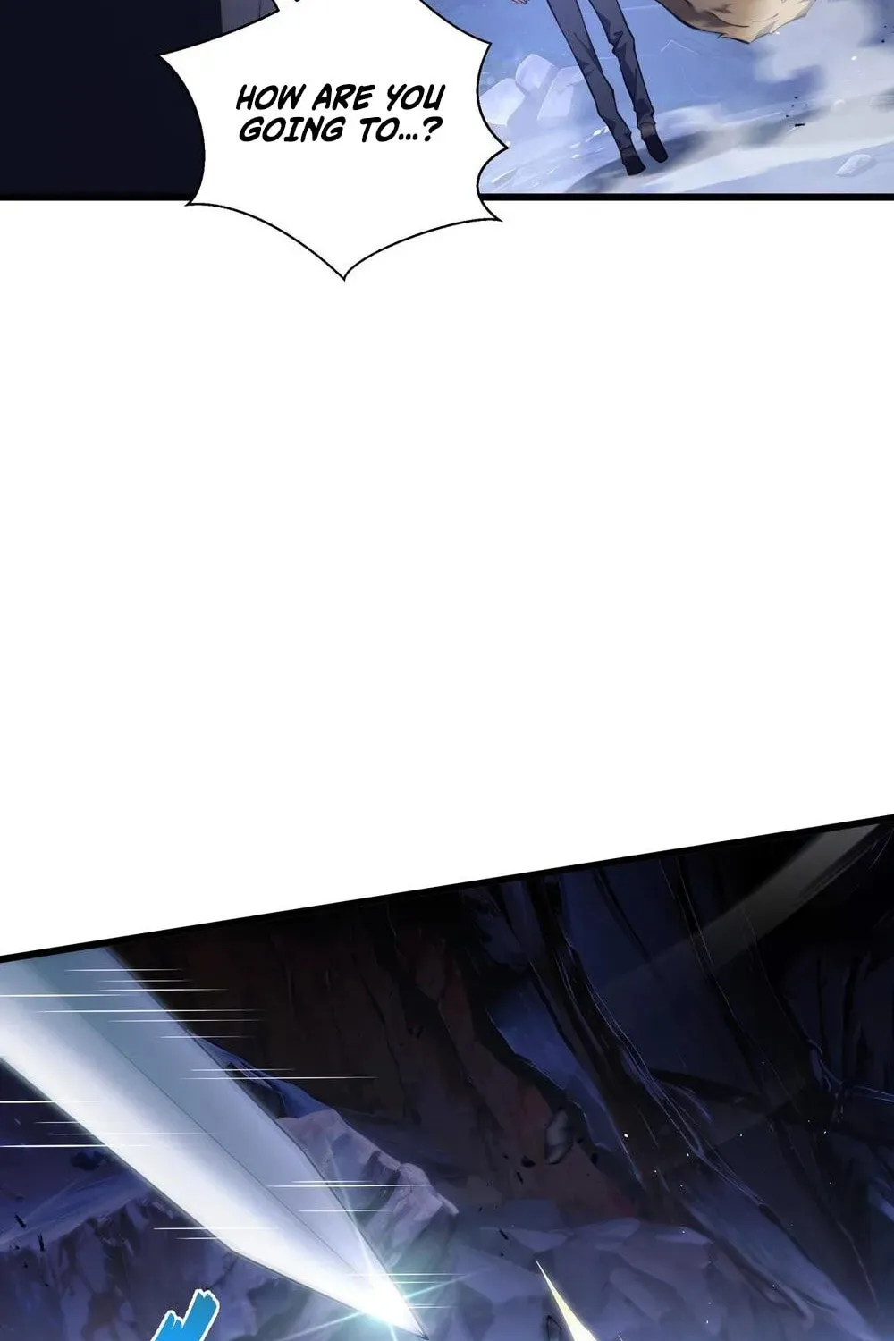 I Owe Billions in Debt, So I Was Forced to Work for an Evil God Chapter 24 page 56 - 