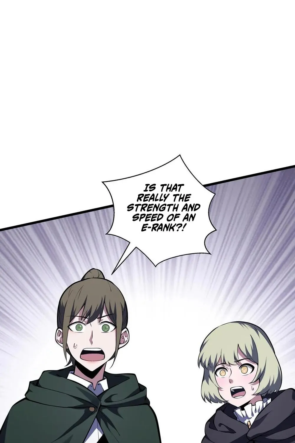 I Owe Billions in Debt, So I Was Forced to Work for an Evil God Chapter 24 page 67 - 
