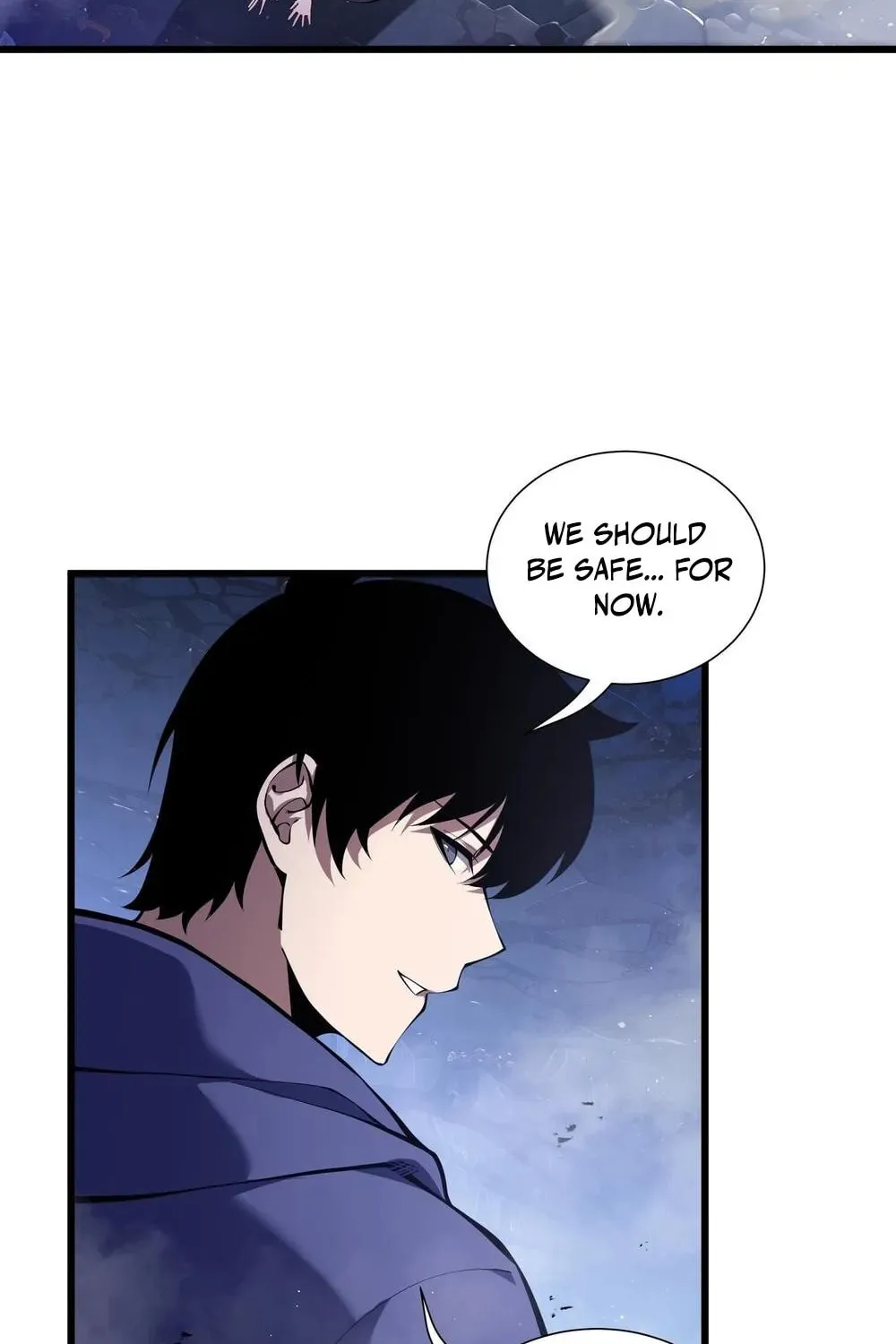 I Owe Billions in Debt, So I Was Forced to Work for an Evil God Chapter 24 page 77 - 