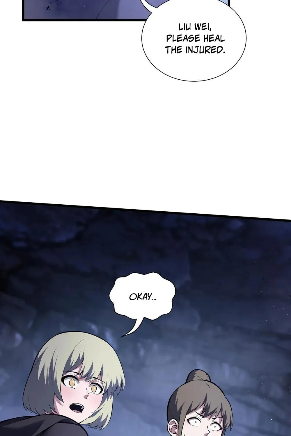 I Owe Billions in Debt, So I Was Forced to Work for an Evil God Chapter 24 page 78 - 