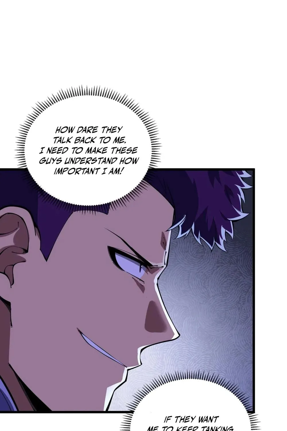 I Owe Billions in Debt, So I Was Forced to Work for an Evil God Chapter 24 page 92 - 