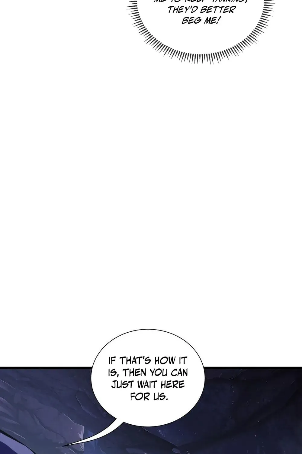 I Owe Billions in Debt, So I Was Forced to Work for an Evil God Chapter 24 page 93 - 