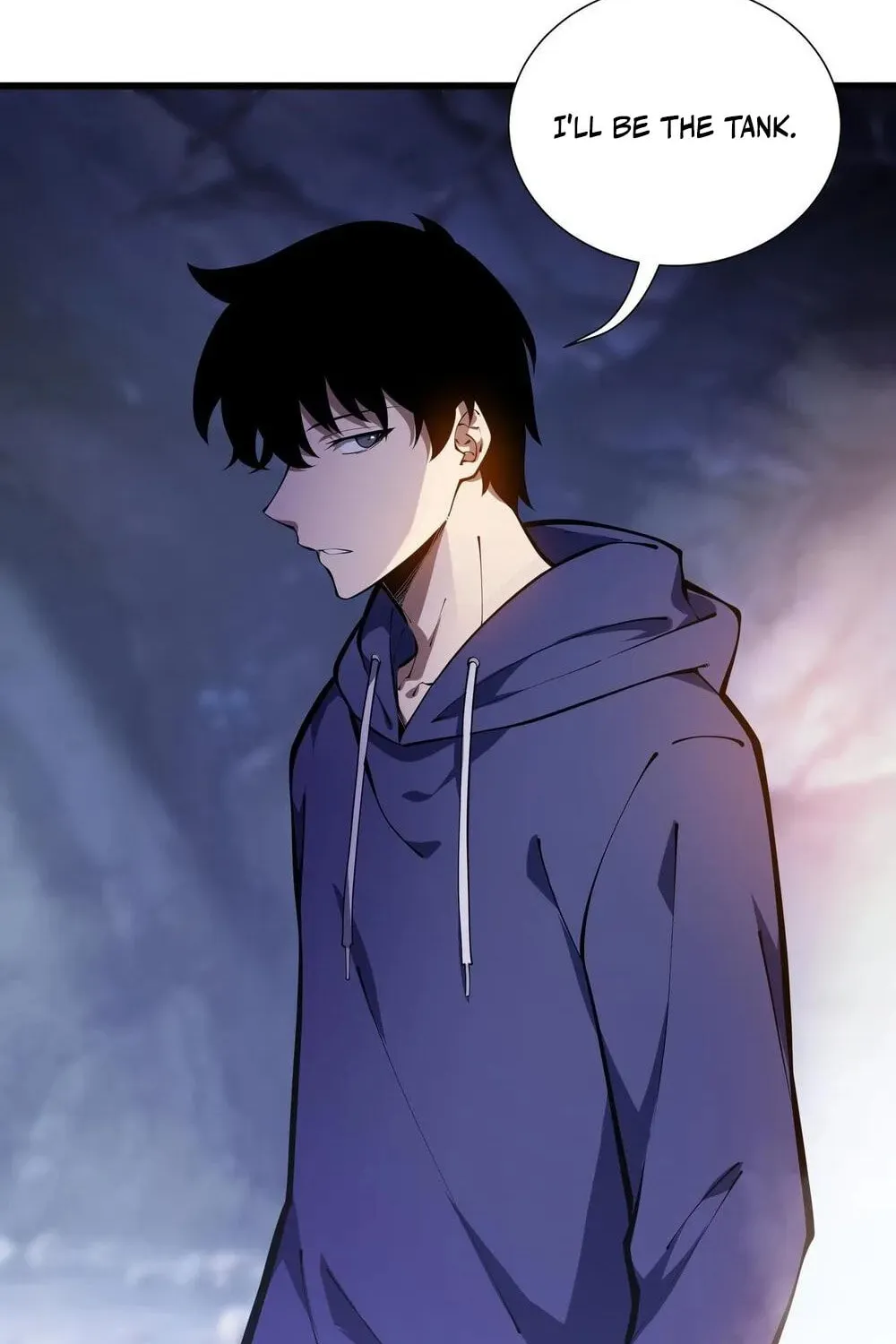 I Owe Billions in Debt, So I Was Forced to Work for an Evil God Chapter 24 page 95 - 