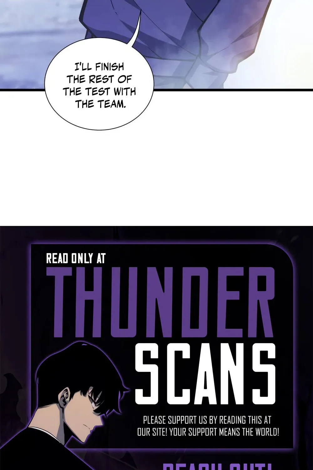 I Owe Billions in Debt, So I Was Forced to Work for an Evil God Chapter 24 page 96 - 