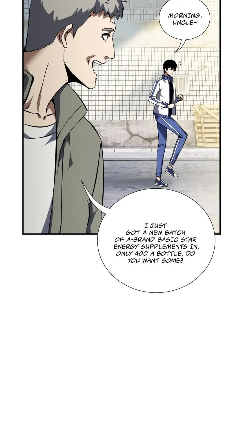 I Owe Billions in Debt, So I Was Forced to Work for an Evil God Chapter 3 page 20 - 