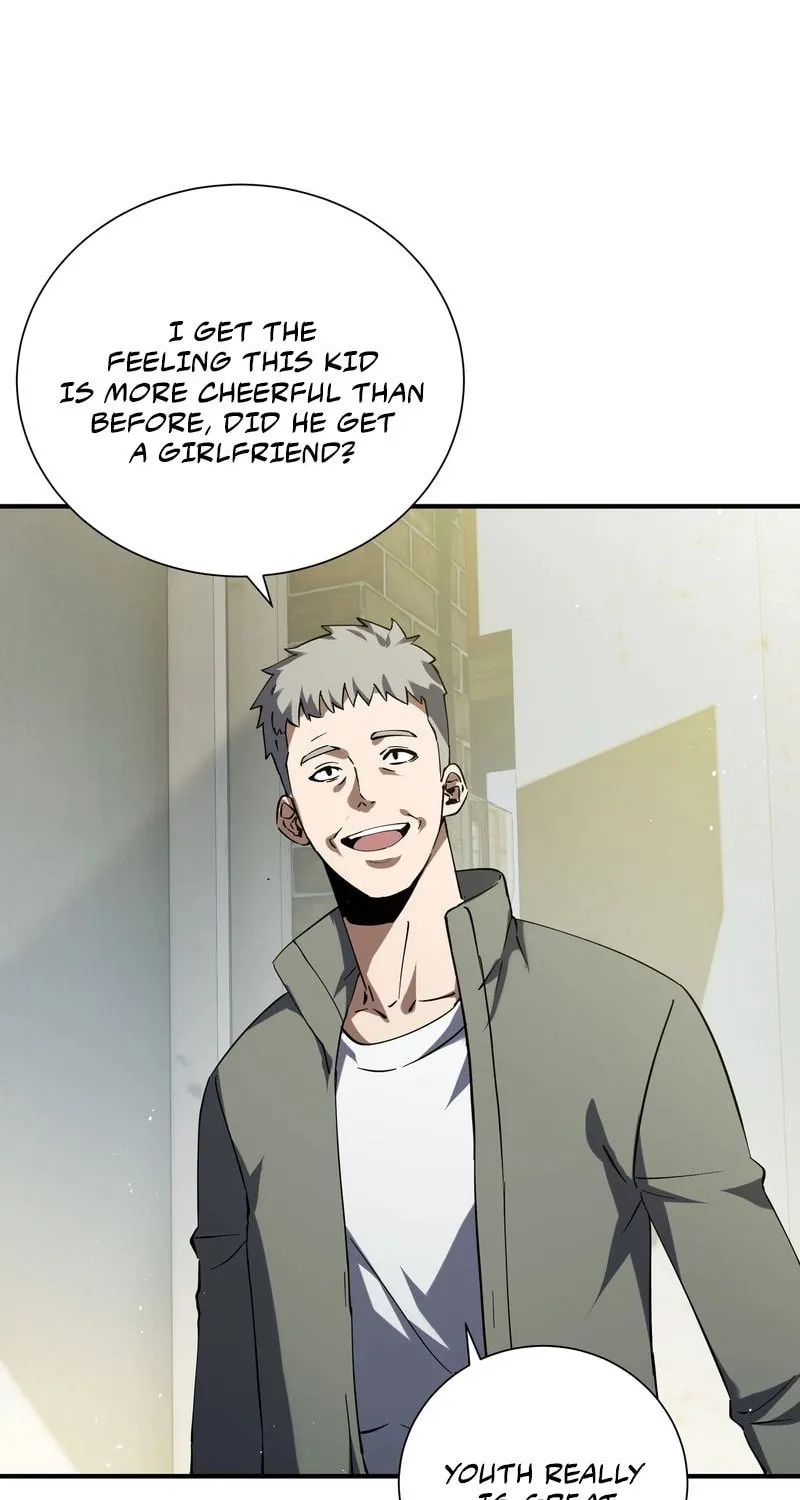 I Owe Billions in Debt, So I Was Forced to Work for an Evil God Chapter 3 page 23 - 